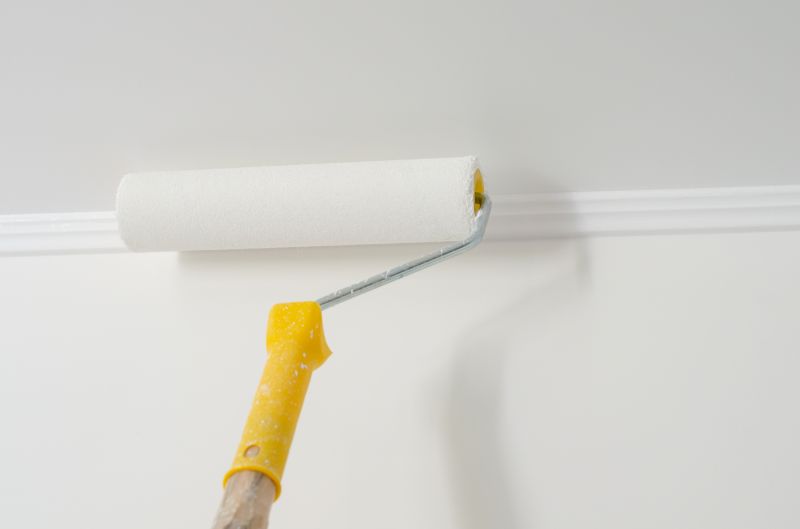 Ceiling Painting Service in Wilmington, NC