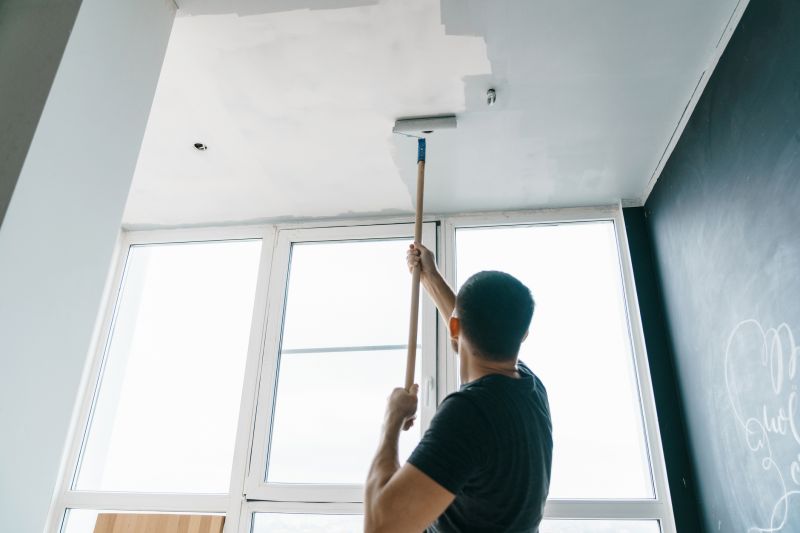 Dining Room Painting in Wilmington, NC