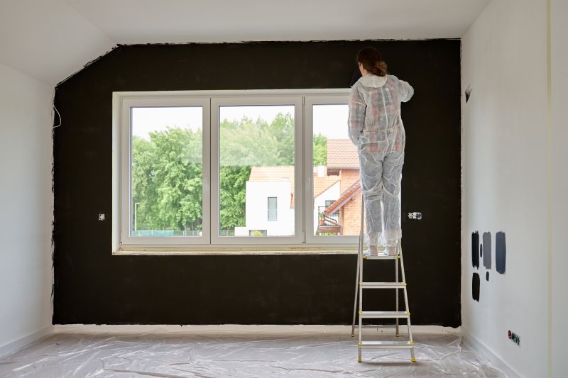 Multiple Rooms Painting in Wilmington, NC