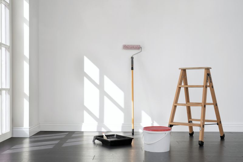 Office Painting in Longmont, CO