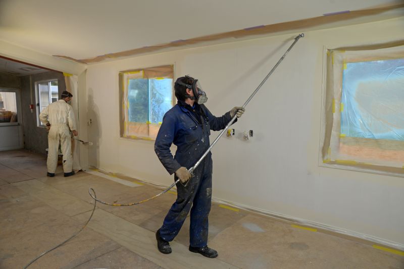Residential Painting Experts